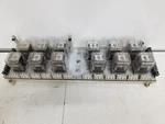 Westinghouse 3A99238G Relay Output Board. Fixed Price $165.99.