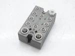 B&r X67BC8321-1 Plc Module. Fixed Price $945.00.