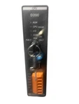 Eaton Cutler-hammer D200PR4C Ser A1 Cpu Module W/computer Link Xlnt Condition. Fixed Price $159.99.