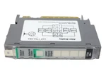 Allen Bradley Cat 1734-OB4 Point Output Module Ser Used.. Fixed Price $77.99.