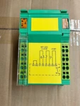Phoenix Contact Ib Il 24 1-PAC Bus Safety Term 2861564. Fixed Price $221.85.