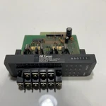 Ge Fanuc IC610MDL155A Output Module *free Shipping*. Fixed Price $12.74.