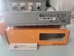 New X67DI1371.L08 8-INPUT Digital Module For Sink Circuits 24VDC. Fixed Price $650.00.