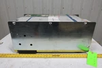 Rexroth Indramat FWA-DIAX03-ELS-04VRS-MS DKR03.1-W100B-B Servo Controller Drive. Fixed Price $719.99.