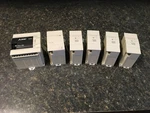 Mitsubishi FX3G-14MR/ES Controller W/FX2N-5A, FX2N-8EX-UA1/UL,. Fixed Price $200.00.
