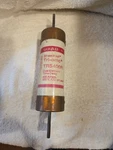Gould Shawmut Tri-onic TRS400R New. Fixed Price $59.97.