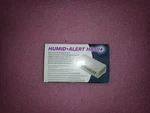 Windland Electronics Humid Alert Ha-iii + Sensor. Fixed Price $95.00.