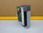 Allen Bradley 1746-FIO4V Slc 500 Analog Combo Module 1746FIO4V 1746-F1O4V W135. Fixed Price $309.00.