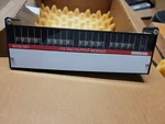 Gould Modicon AS-B230-501 Vac Output Module Plc. Fixed Price $25.00.