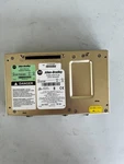 Allen Bradley 2711P-RP Panelview Plus Logic Module 2711PRP Ser.. Fixed Price $170.00.