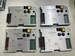 4 Alc Automated Logic MX080 Rev 06, M-line Expander Control Module, Ui, Used. Fixed Price $45.00.