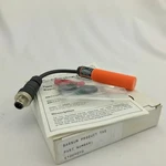 Efector KG0005 KG-2008-ABOA Barnum E1009010 Capacitive Sensors Quick Disconnect. Fixed Price $39.99.