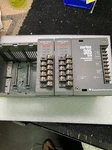 Texas Instruments Ti 305-02B, 2-305-01T, Plc Rack 5SLOT. Fixed Price $345.00.