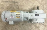 Baldor Industrial Motor CD6215, H.p: 1.5. Fixed Price $800.00.