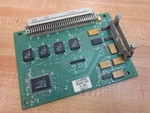 Micro Industries 9700697-0001E Data System Output Board 0179504. Fixed Price $153.77.