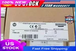 Allen-bradley Ab 1768-L43S Compact I/o 16PT Plc Input Module 1768L43S New Box. Fixed Price $1050.79.