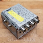 Euchner CIA3IBS1 Interbus Adapter - Used. Fixed Price $172.89.