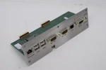 Eppendorf Epmotion Communication Panel Board 5075.804.000-04. Fixed Price $59.95.