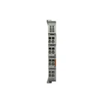 Beckhoff EL9186 24V 10A Nsnp. Fixed Price $72.00.