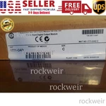 New Factory Sealed Allen Bradley 1771-OAD Output Module Us Free Tax. Fixed Price $219.15.