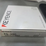 One New Keyence PS-55C Fibre Optic Sensor. Fixed Price $19.99.