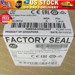 Allen Bradley 2085-IRT4 MICRO800 4CHANNEL Analog Tc/rtd Input Module Us Free Tax. Fixed Price $278.40.