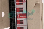 April PB400-61080 Plc Module Used. Fixed Price $64.63.