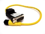 Allen Bradley 2755-NC18 Series Scanner Adapter Rev. Fixed Price $13.49.