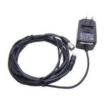 Sentech PWR-PSISP-6YC6 Power Supply & Camera Cable 12-PIN Hirose, S-video, 12VDC. Fixed Price $185.00.