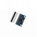 MPU9250 9DOF Axis I2C Acceleration Gyroscope Compass Sensor Module Shield Usa Ga. Fixed Price $14.16.