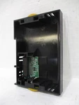 Lot Of 2 Omron CJ1W-TER01 Sysmac Rack End Plate Cap Covers. Fixed Price $12.35.