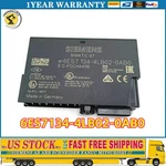 New Siemens Dp Electronics Module Et 200S. Fixed Price $149.07.