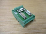 Phoenix Contact Psm Ptk Connection Distributor 2760623. Fixed Price $126.44.