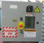 Btr Controls Door Opener W/dynalogix DY4000 Carlo Gavazzi Infrared Relay. Fixed Price $584.99.