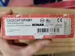 Carlo Gavassi Tripleshield Capacitive Proximity Switch CA30CAF16PAM1. Fixed Price $67.00.