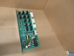 Meiki Output Circuit Board Card M-341TP M341TP 07653030000 Used. Fixed Price $350.00.