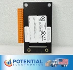 Used Horner HE800DQM306A Smartstack 16-CHANNEL 24VDC Digital Output Module. Fixed Price $169.99.