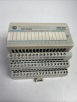Allen-bradley 1794-1B10X086 Sink Input 24VDC. Fixed Price $71.07.
