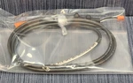 Mitsubishi Electric MR-BT6V2CBL1M Encoder Junction Batt. Cable Length. Fixed Price $99.99.