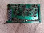 Grass Valley Group Gvg 066337-01F Processor Input Board As-is. Fixed Price $45.00.