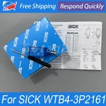 New In Box For Sick WTB4-3P2161 1028099 10-30VDC 100MA Photoelectric Switch. Fixed Price $59.00.