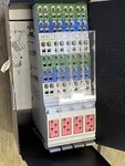 Rexroth Inline Digital Output Terminal R911170757-101. Fixed Price $116.22.