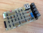 Fusion Systems 038041 Power Board Assy 038035 W/5 Relays. Fixed Price $673.77.
