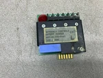 Used Autotech Controls Output Module ASY-M1350-04AC. Fixed Price $67.50.