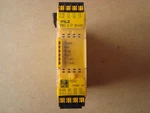 Pilz 772142-PNOZ Ef 8DI4DO-PNOZMULTI 2-EXPANSION MODULE-8 INPUTS/4 Outputs-. Fixed Price $205.43.