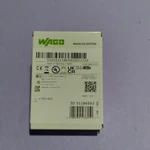 Wago 750-432 Module 4-CHANNEL Digital Inputs 2-WIRE Connection 24V Outputs. Fixed Price $35.00.