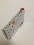 Wago 750-504 4-CHANNEL Dc 24V Output Module 750504. Fixed Price $11.00.