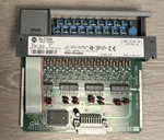 Allen Bradley 1746-IB16 1746-1B16 1746-1816 Ser Slc 500 Input Module Point. Fixed Price $9.95.