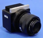 Dalsa P2-23-08K40 Scan Camera+schneider Kreuznach Apo-componon 4/60 Makro-iris. Fixed Price $480.00.