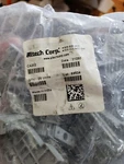 Qty : 25 Units Altech Corp CA202 End Stops. Fixed Price $21.88.